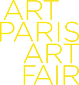 Logo Art Paris Art Fair